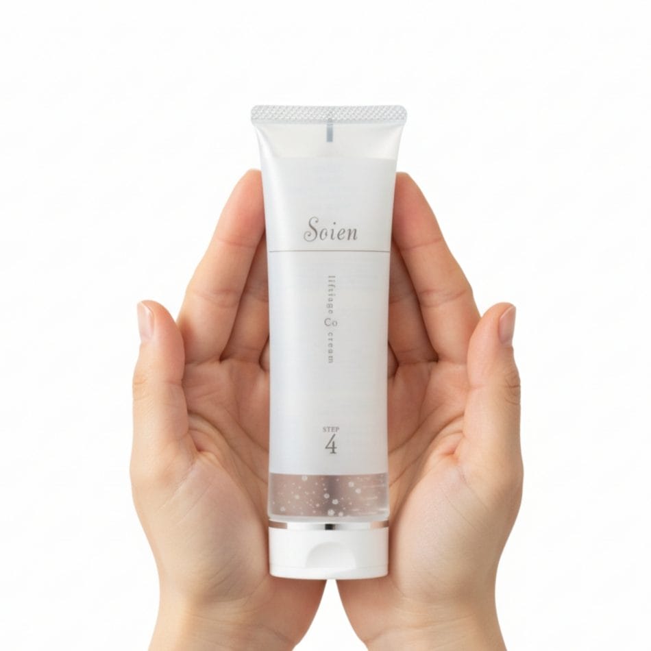 ソワンリフティアージュCoクリーム - Dr.Re9公式オンラインショップDr