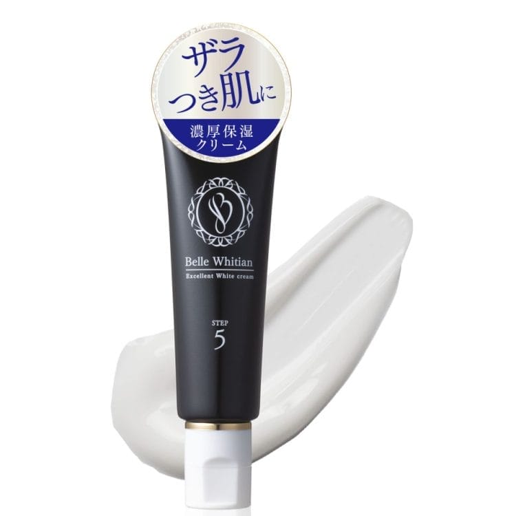 基礎化粧品4点セット ベルクイーン ベルブラン ベルリアン ベルホワイティアン ベルホワイティアン - Dr.Re9公式オンラインショップ ザラつき